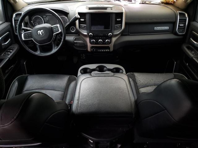 Photo 8 from auction – 2020 RAM 2500 LARAM with VIN 3C6UR5FL3LG110909