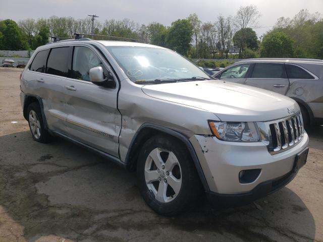 Photo 4 from auction – 2012 JEEP GRAND CHER with VIN 1C4RJFAG4CC145659