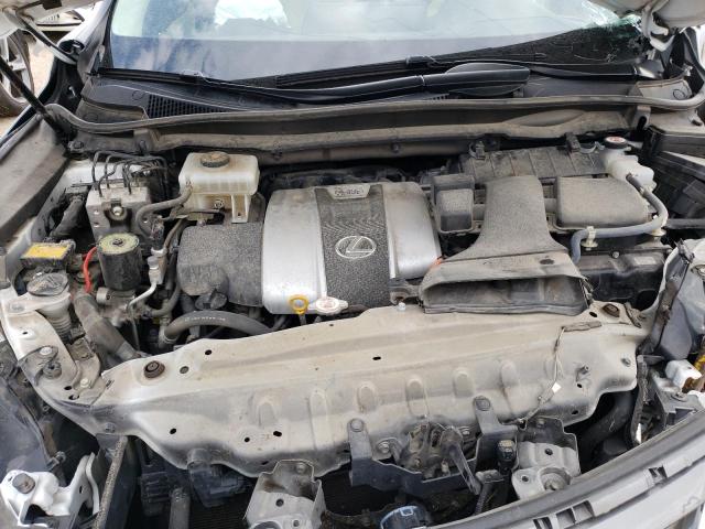 Photo 12 from auction – 2018 LEXUS RX 450H BA with VIN 2T2BGMCA5JC023633