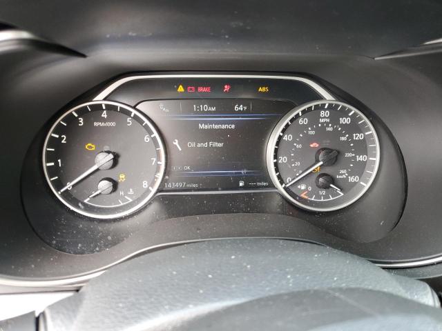Photo 9 from auction – 2017 NISSAN MAXIMA 3.5 with VIN 1N4AA6AP7HC407653