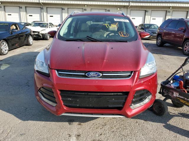 Photo 5 from auction – 2016 FORD ESCAPE TIT with VIN 1FMCU0J96GUB05560