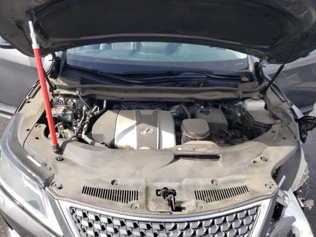 Foto 12 de la subasta – 2020 LEXUS RX 350 con VIN 2T2HZMDA3LC239938