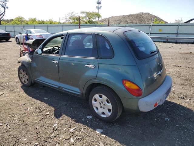 Photo 2 from auction – 2003 CHRYSLER PT CRUISER with VIN 3C4FY48B33T567164