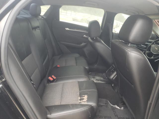 Photo 10 from auction – 2017 CHEVROLET IMPALA LT with VIN 2G1105S31H9163985