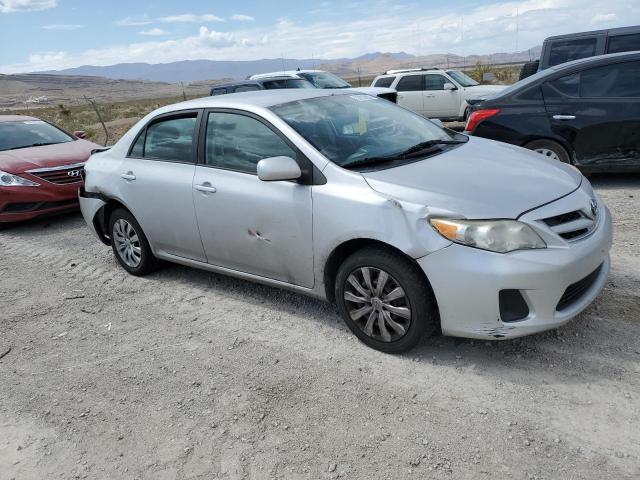 Photo 4 from auction – 2012 TOYOTA COROLLA BA with VIN 2T1BU4EE8CC794278