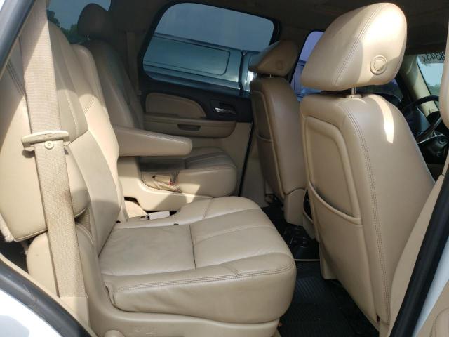 Photo 11 from auction – 2008 GMC YUKON DENA with VIN 1GKFK63898J208297