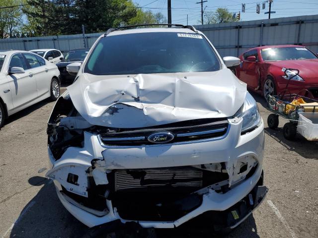 Photo 5 from auction – 2013 FORD ESCAPE SEL with VIN 1FMCU0H93DUD35669