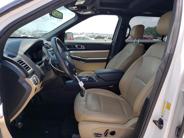 Photo 7 from auction – 2017 FORD EXPLORER X with VIN 1FM5K7D87HGD39569