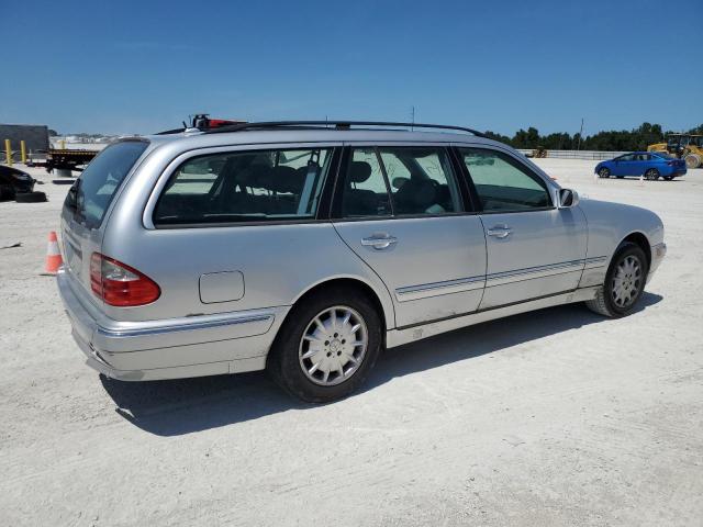 Photo 3 from auction – 2000 MERCEDES-BENZ E 320 with VIN WDBJH65J8YA976503
