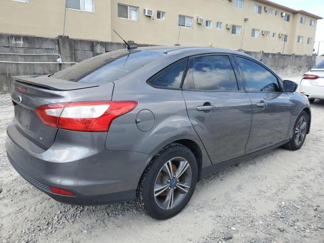 Photo 3 from auction – 2012 FORD FOCUS SE with VIN 1FAHP3F24CL419468