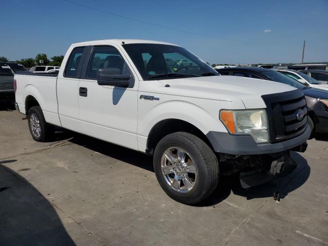 Photo 4 from auction – 2011 FORD F150 SUPER with VIN 1FTEX1CM7BFB88697