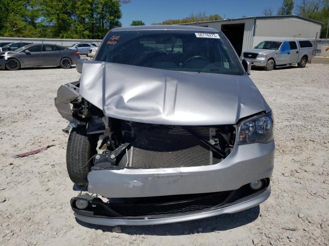 Zdjęcie 5 z aukcji – 2019 DODGE GRAND CARA z VIN 2C4RDGEG8KR534835