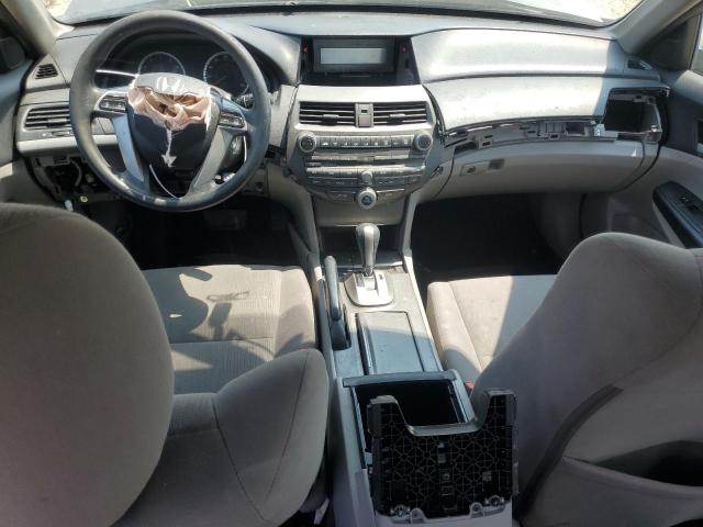 Photo 8 from auction – 2012 HONDA ACCORD LX with VIN 1HGCP2F36CA120536
