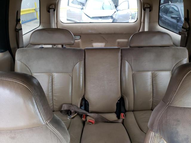 Photo 10 from auction – 1999 DODGE DURANGO with VIN 1B4HS28Z3XF576052
