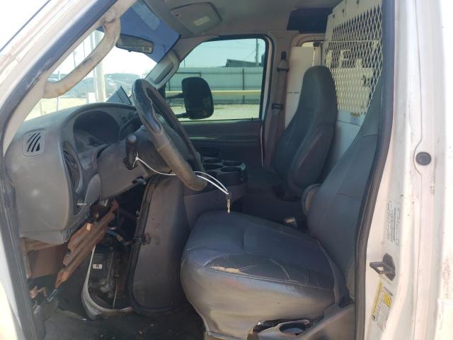 Zdjęcie 7 z aukcji – 2006 FORD ECONOLINE z VIN 1FTNS24L86HB42557
