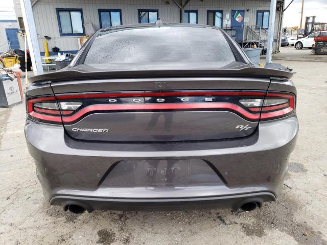 Photo 6 from auction – 2019 DODGE CHARGER R/ with VIN 2C3CDXCT8KH598180