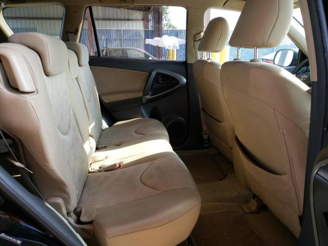 Photo 11 from auction – 2010 TOYOTA RAV4 with VIN JTMZF4DV8AD026438