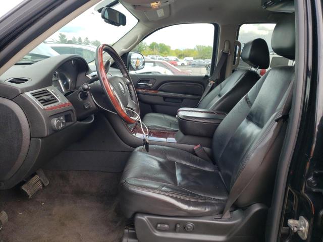 Photo 7 from auction – 2010 CADILLAC ESCALADE with VIN 1GYUKAEF9AR264677