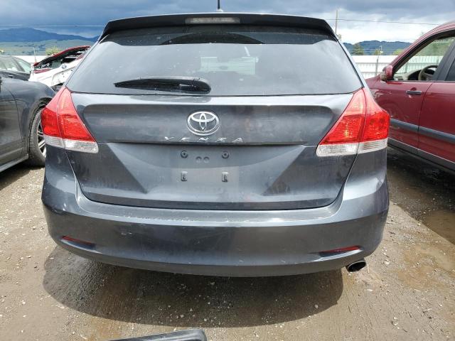 Photo 6 from auction – 2010 TOYOTA VENZA with VIN 4T3ZA3BB8AU021079