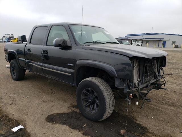 Photo 4 from auction – 2004 CHEVROLET SILVERADO with VIN 1GCHC23294F260984
