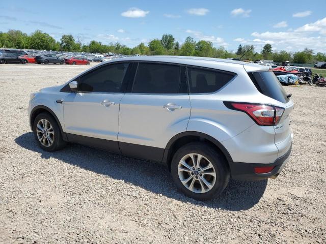 Photo 2 from auction – 2017 FORD ESCAPE SE with VIN 1FMCU9GD9HUC98322