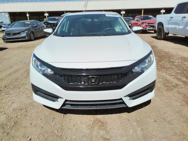 Photo 5 from auction – 2017 HONDA CIVIC EX with VIN 19XFC2F73HE014477