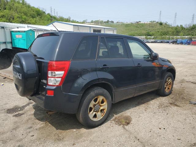 Photo 3 from auction – 2010 SUZUKI GRAND VITA with VIN JS3TD0D28A4100940