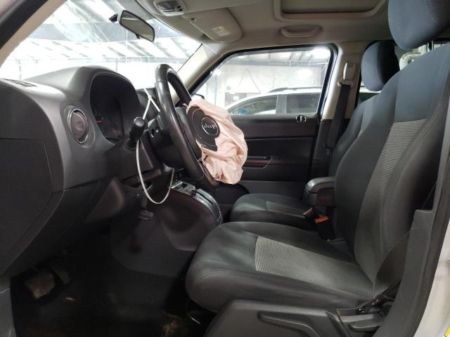 Photo 7 from auction – 2012 JEEP PATRIOT LA with VIN 1C4NJRFB4CD588739