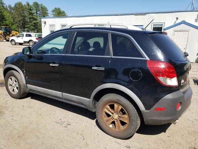 Photo 2 from auction – 2008 SATURN VUE XE with VIN 3GSDL43N28S711053