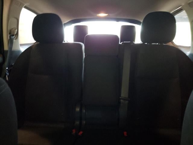 Photo 10 from auction – 2014 NISSAN PATHFINDER with VIN 5N1AR2MN6EC727737