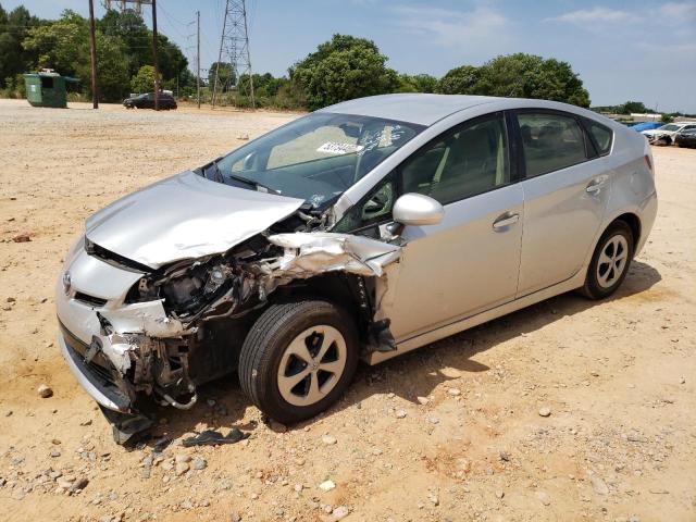 TOYOTA PRIUS 2014 with VIN JTDKN3DU6E1771475 - Photo from auction