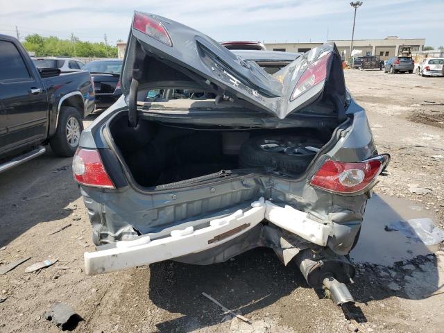Photo 6 from auction – 2002 LEXUS ES 300 with VIN JTHBF30G625025432