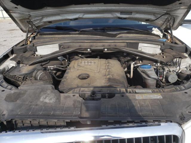 Photo 12 from auction – 2012 AUDI Q5 PREMIUM with VIN WA1LFAFP2CA028753