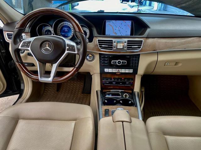 Photo 9 from auction – 2014 MERCEDES-BENZ E 350 4MAT with VIN WDDHF8JB9EA869963