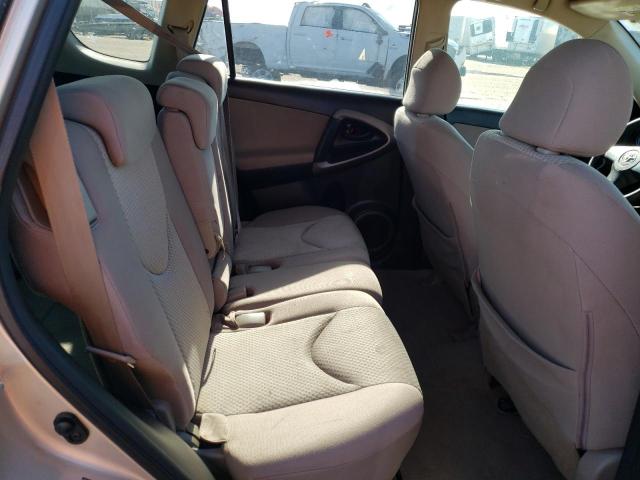 Photo 11 from auction – 2008 TOYOTA RAV4 with VIN JTMZD33V685114894