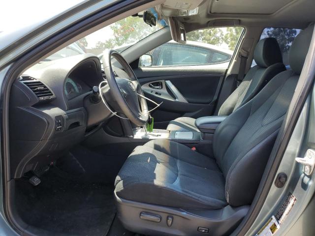 Photo 7 from auction – 2008 TOYOTA CAMRY CE with VIN 4T1BE46K68U790298