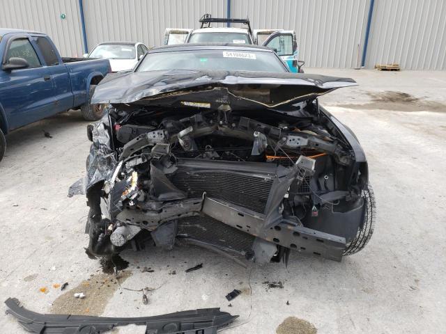 Photo 5 from auction – 2012 CHRYSLER 300 LIMITE with VIN 2C3CCACG5CH192135