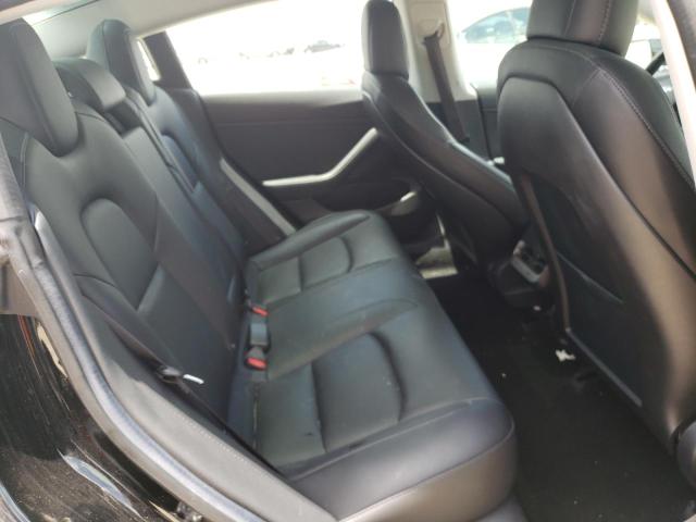 Photo 10 from auction – 2018 TESLA MODEL 3 with VIN 5YJ3E1EA2JF108340