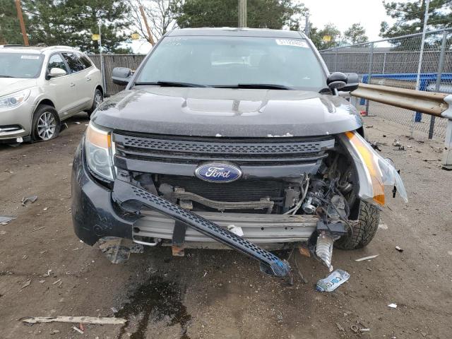 Photo 5 from auction – 2013 FORD EXPLORER with VIN 1FM5K8AR2DGA63895
