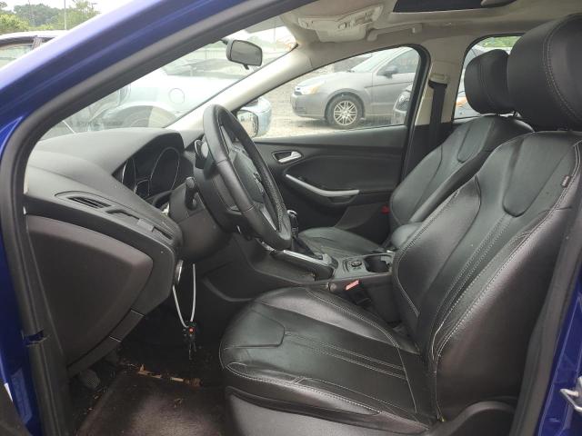 Photo 7 from auction – 2013 FORD FOCUS SE with VIN 1FADP3K28DL113508