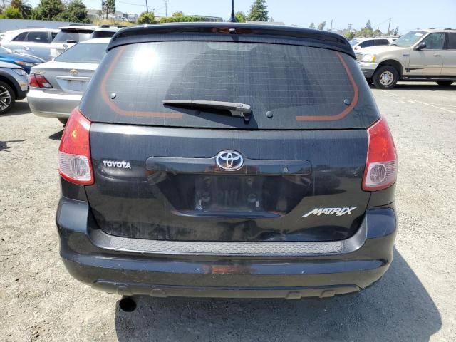 Photo 6 from auction – 2004 TOYOTA COROLLA MA with VIN 2T1KR32E04C193271