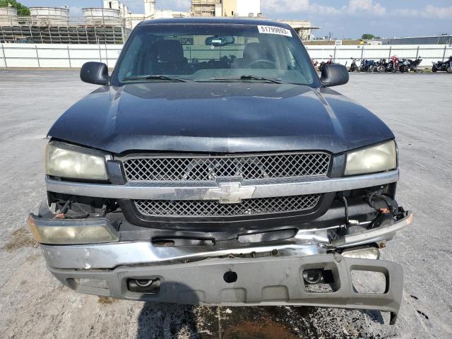 Photo 5 from auction – 2005 CHEVROLET SILVERADO with VIN 2GCEK13T251180749