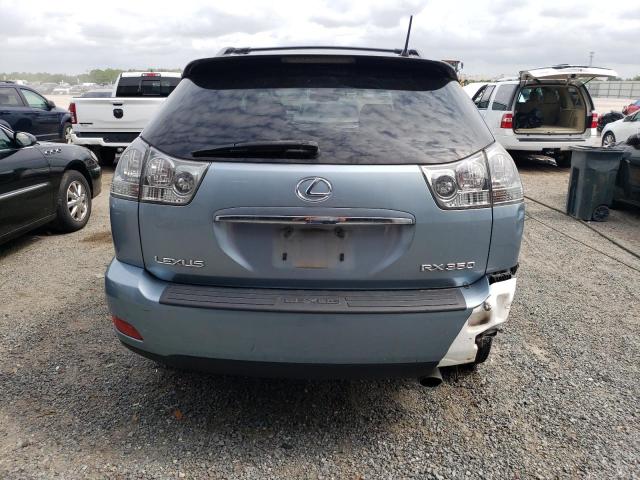 Photo 6 from auction – 2007 LEXUS RX 350 with VIN JTJGK31U670002807