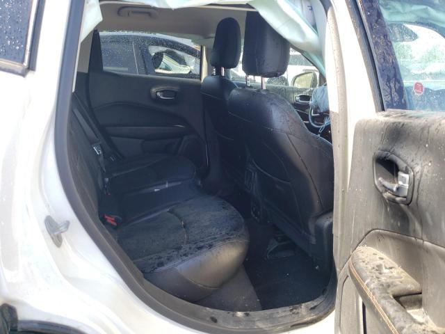 Photo 11 from auction – 2020 JEEP COMPASS LI with VIN 3C4NJDCB7LT235994