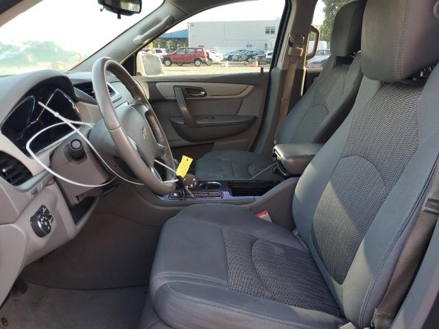 Photo 7 from auction – 2017 CHEVROLET TRAVERSE L with VIN 1GNKRGKD8HJ216246