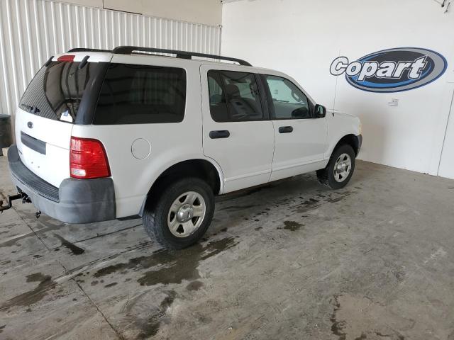 Photo 3 from auction – 2003 FORD EXPLORER X with VIN 1FMZU62K73ZA40231