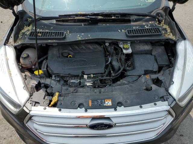 Photo 11 from auction – 2017 FORD ESCAPE SE with VIN 1FMCU0GD4HUE12089