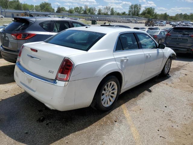 Foto 3 de la subasta – 2013 CHRYSLER 300 con VIN 2C3CCAAGXDH533131