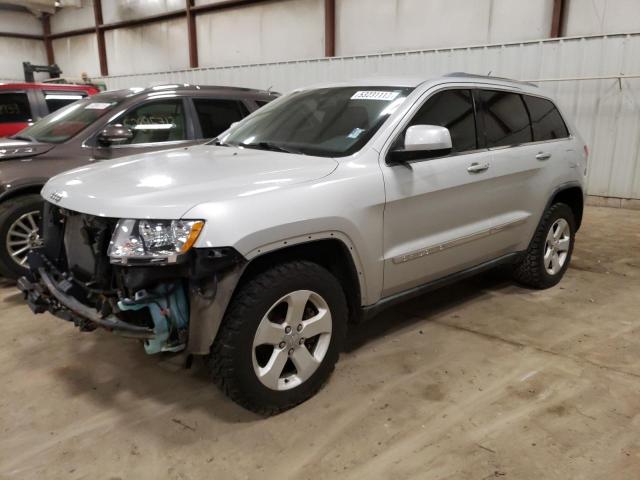 JEEP GRAND CHER 2011 with VIN 1J4RR4GG0BC554836 - Photo from auction