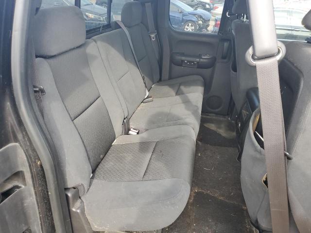 Photo 10 from auction – 2007 CHEVROLET SILVERADO with VIN 2GCEK19J571626949